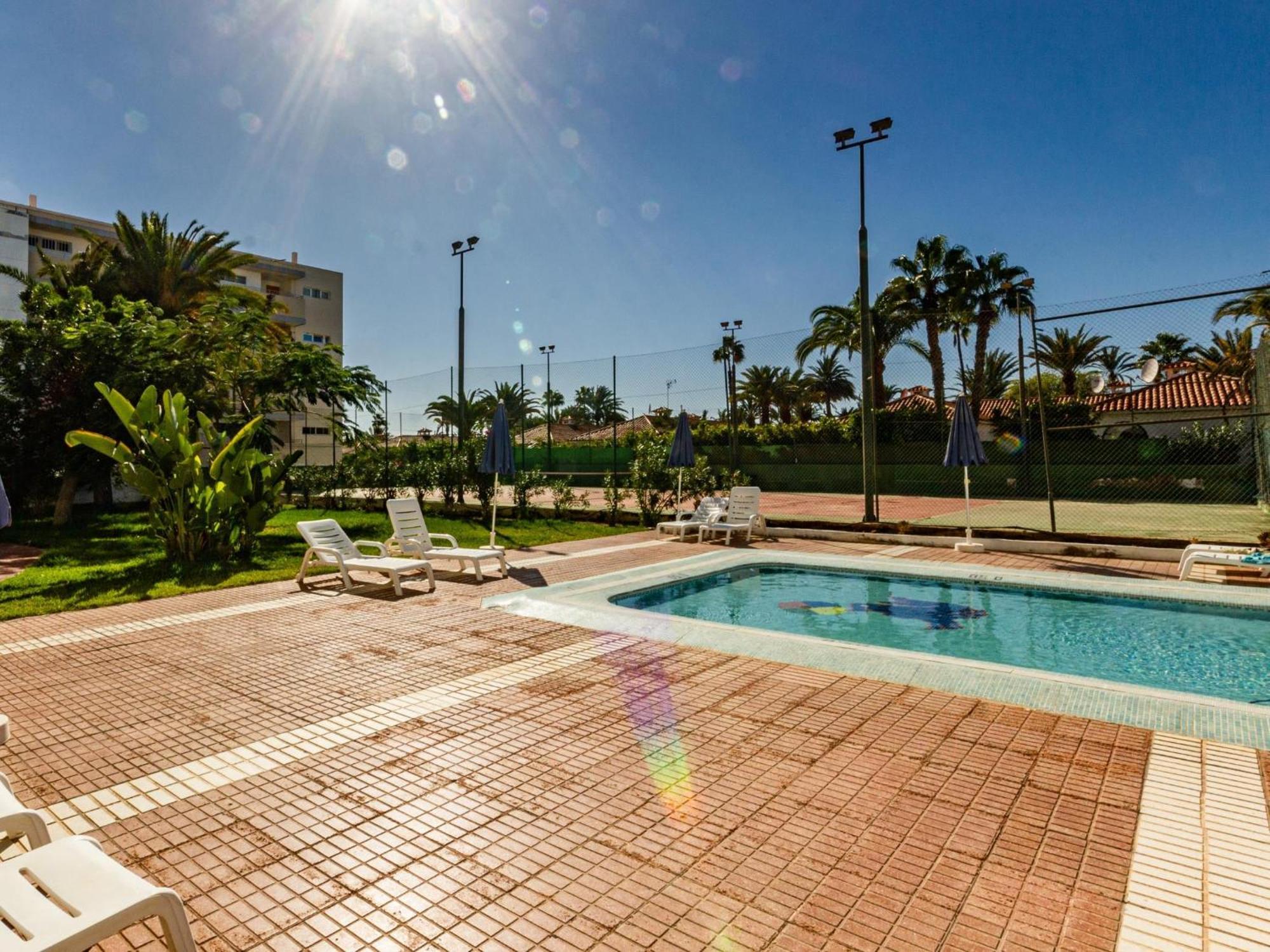 Holiday home Seaview Friendly 8 Playa del Ingles (Gran Canaria)