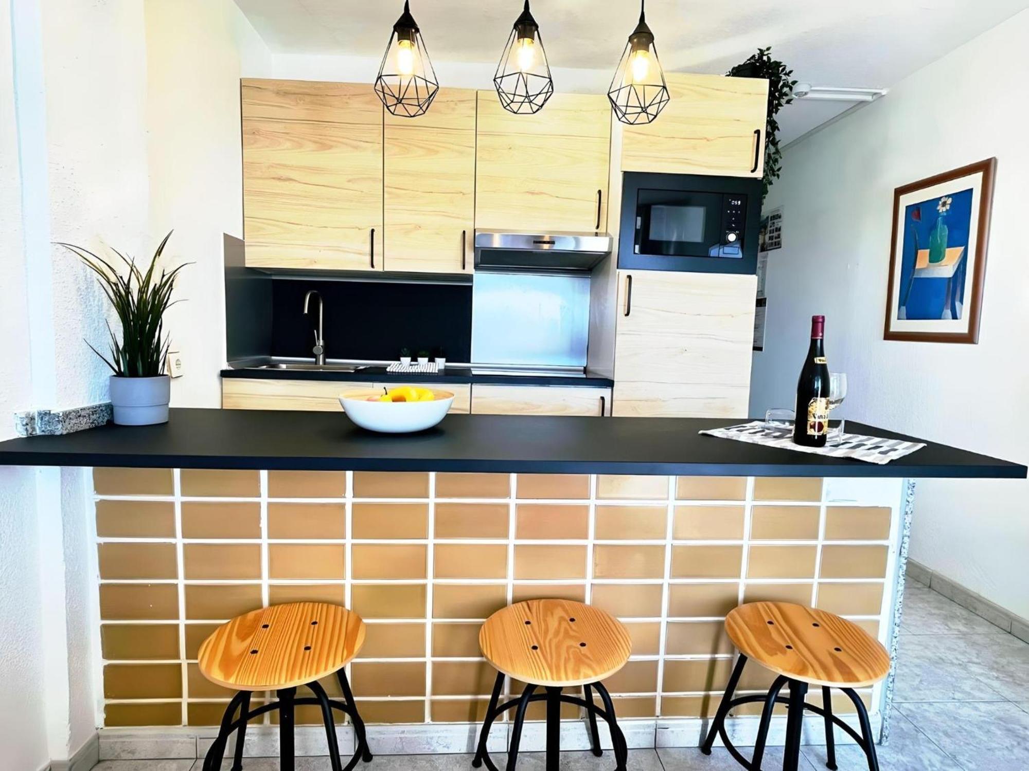 Loma-asunnot Seaview Friendly 8 *