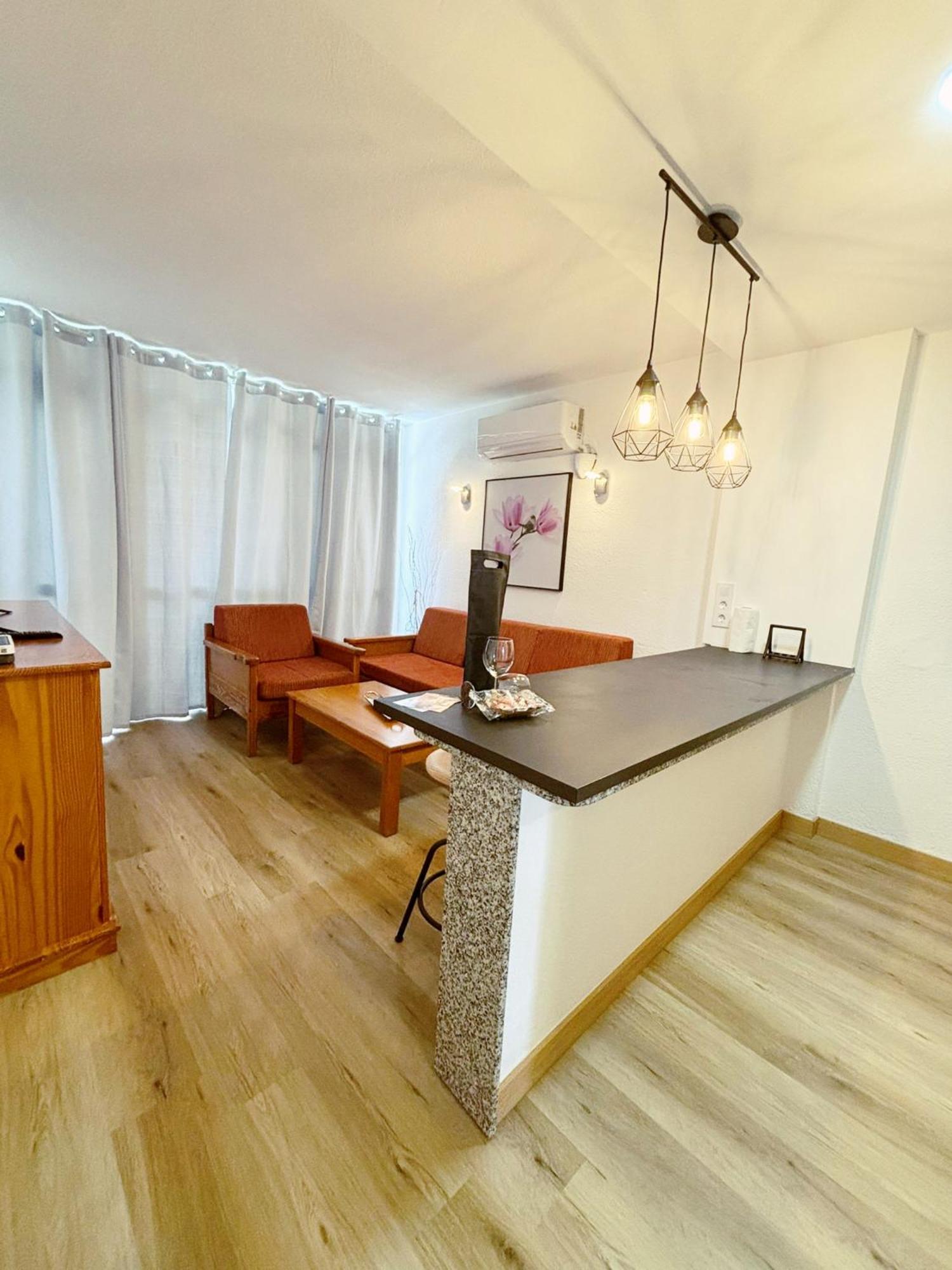 Seaview Friendly 8 Holiday home Playa del Ingles (Gran Canaria)
