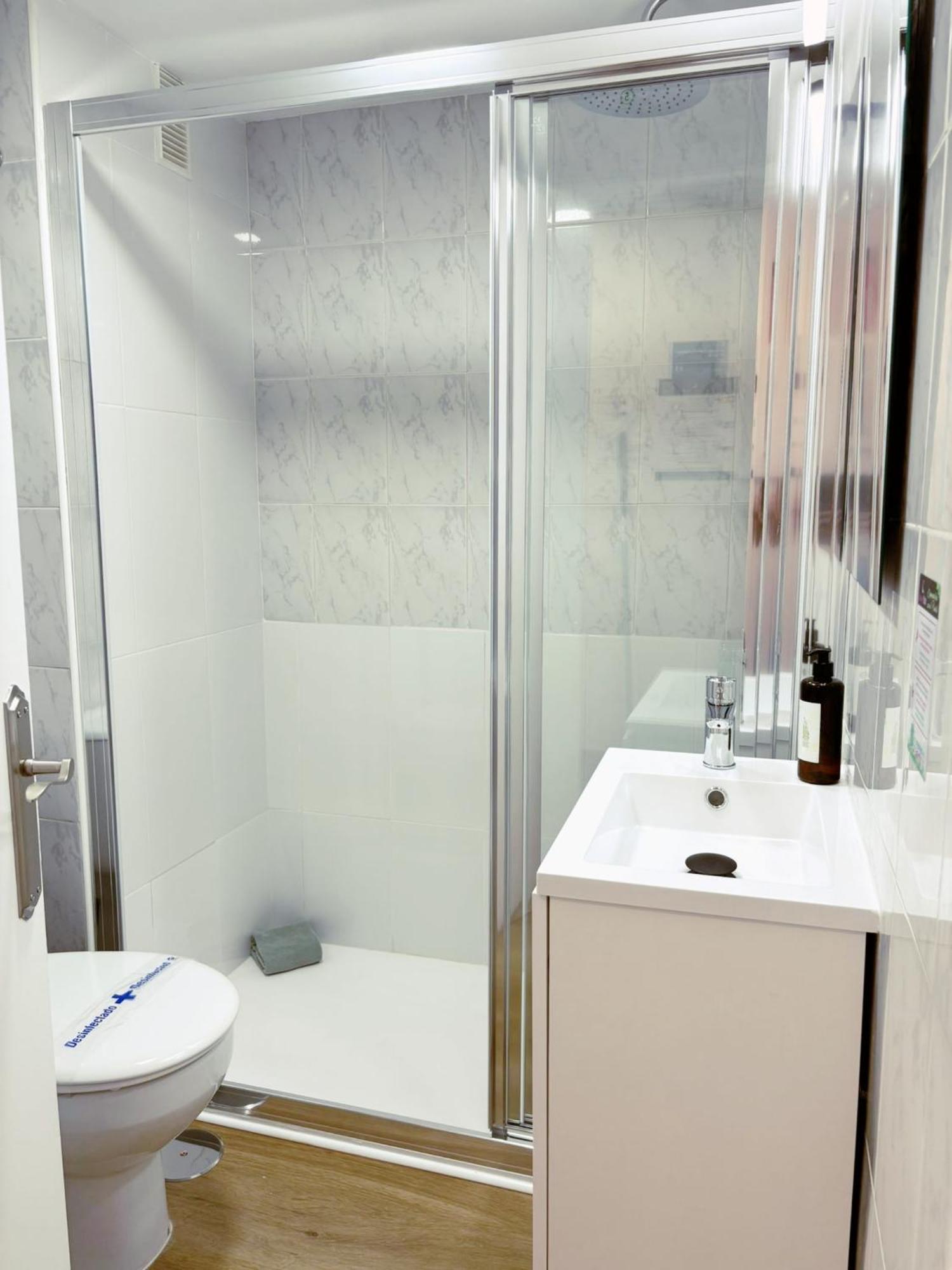 Seaview Friendly 8 Playa del Ingles (Gran Canaria)