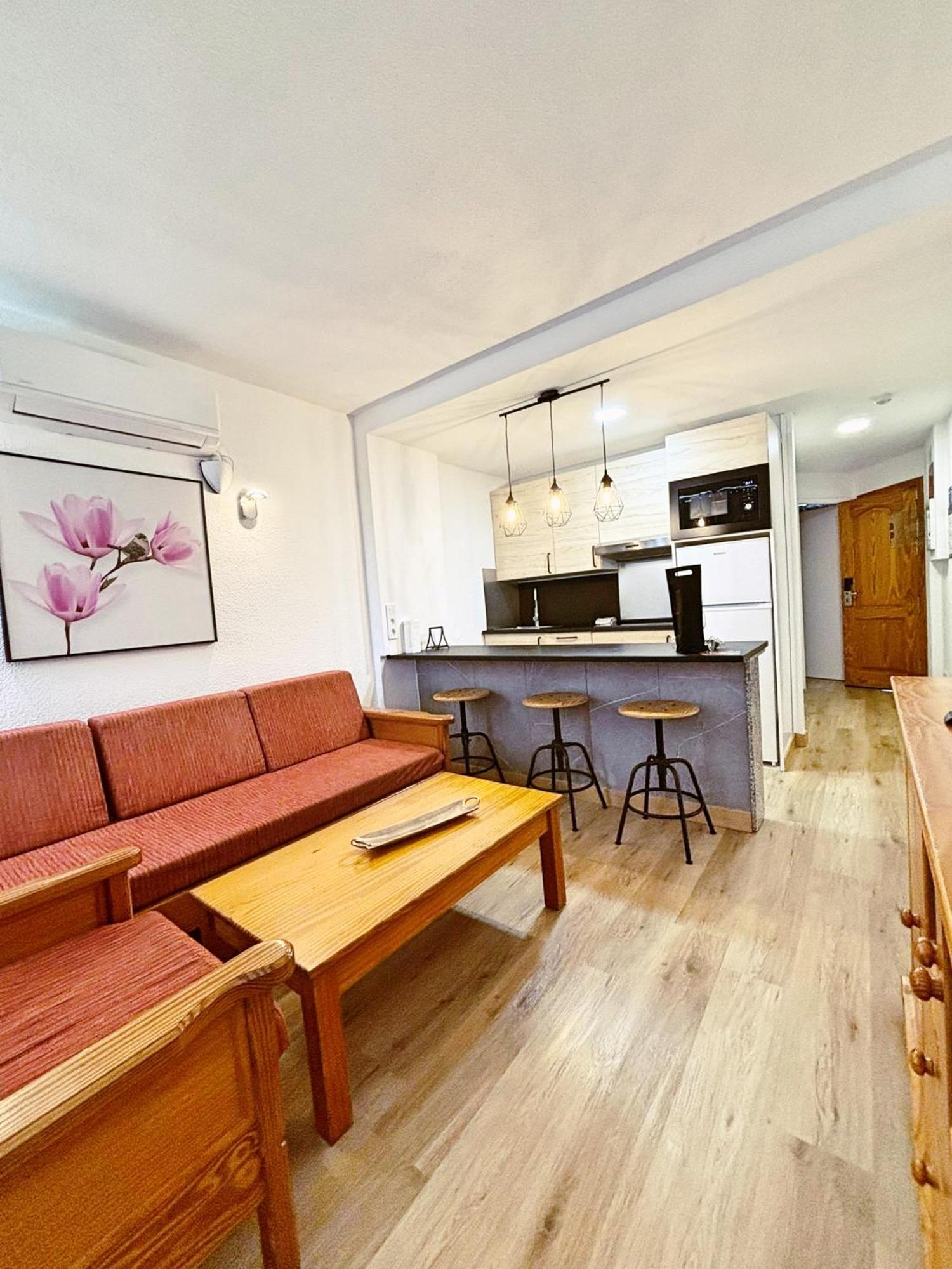 Seaview Friendly 8 Playa del Ingles (Gran Canaria)