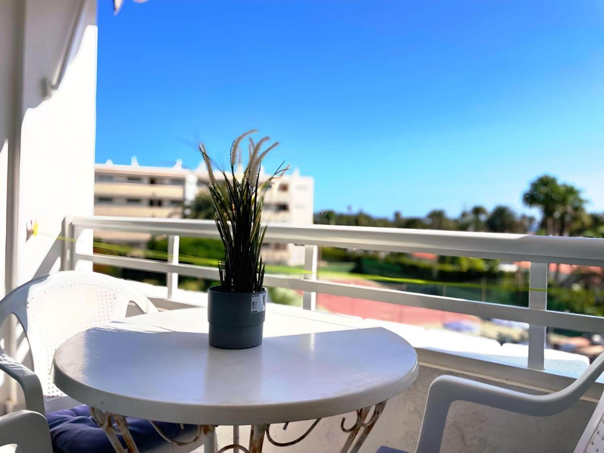 Seaview Friendly 8 Feriehus *