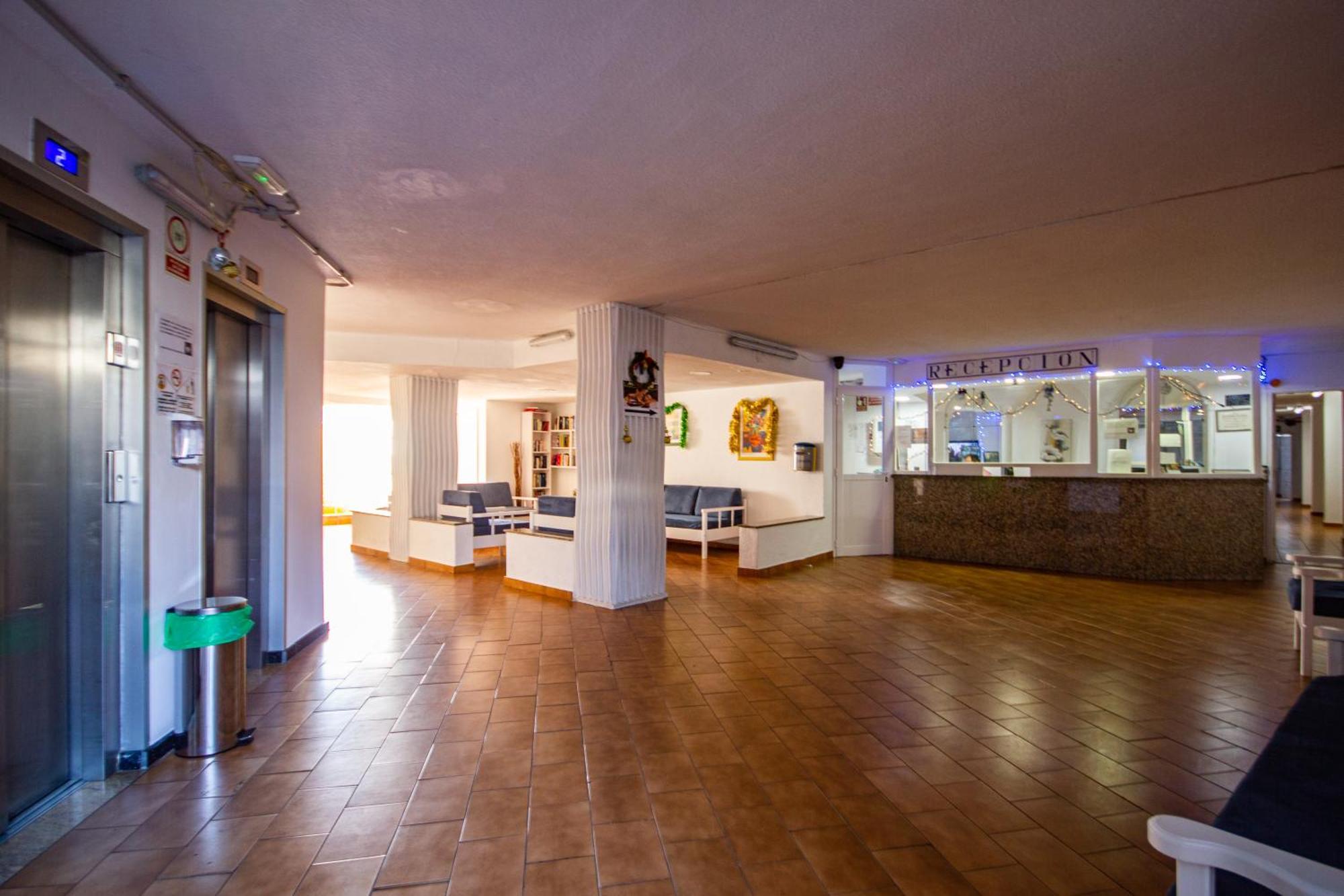 Seaview Friendly 8 Feriehus