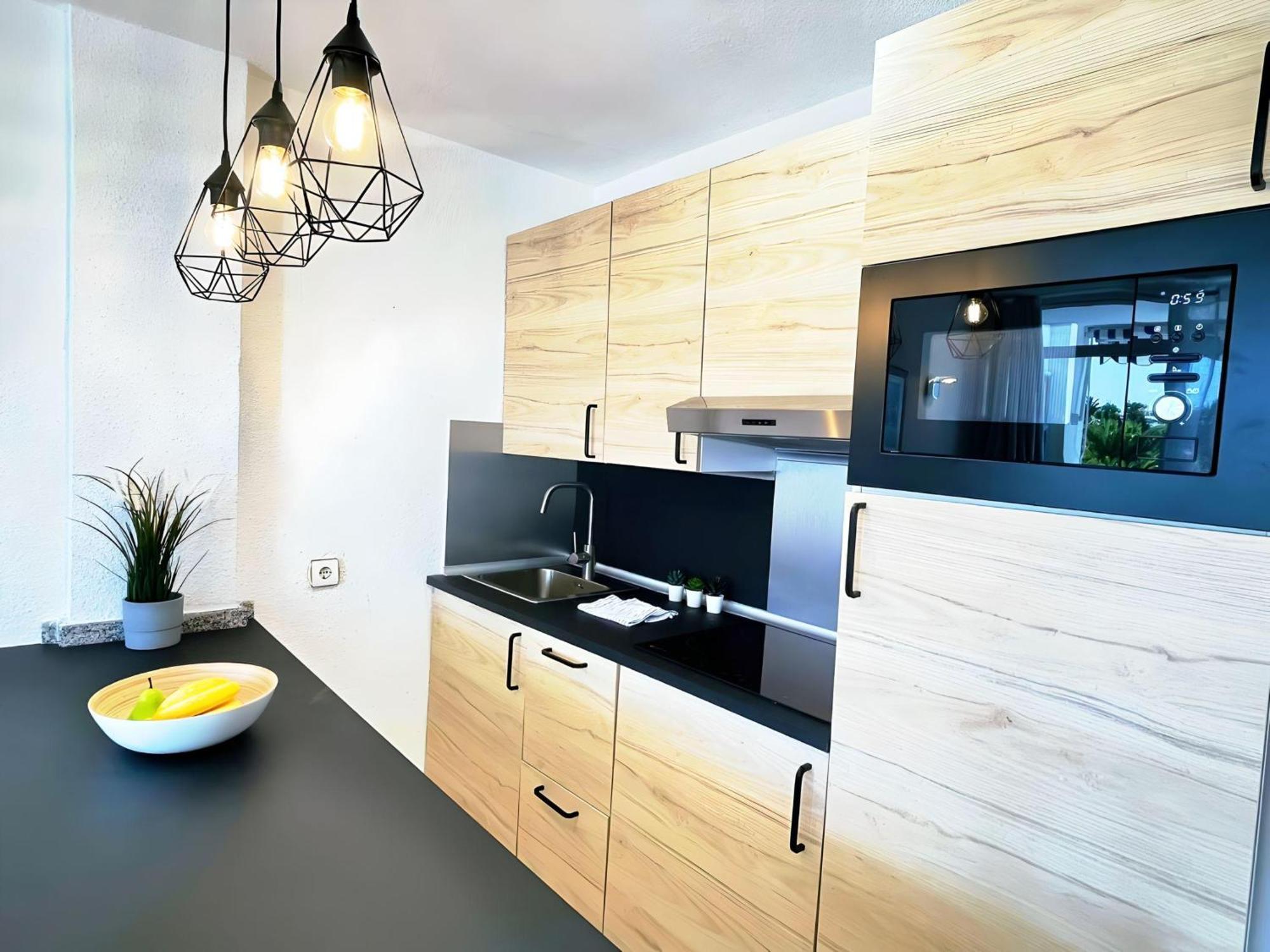 Hébergement de vacances Seaview Friendly 8 *